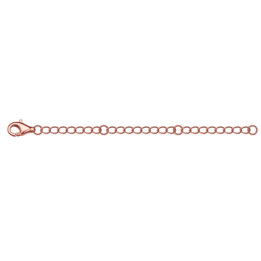 Chain Extension Rose Gold - River Lily Australia